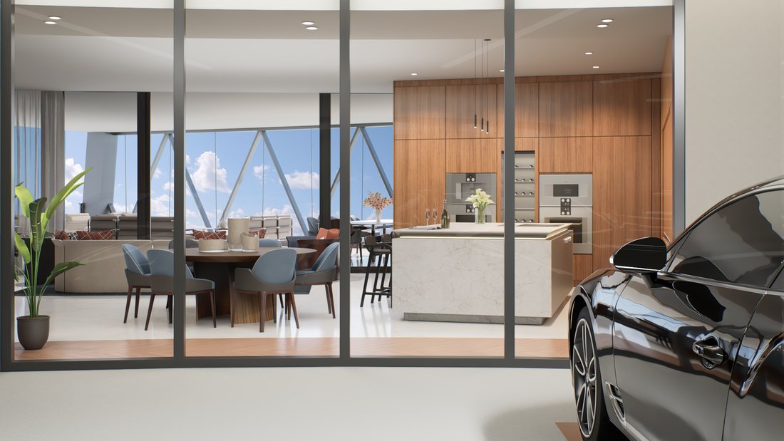 Condo in Golden Beach, Florida, United States 5 - 15715910