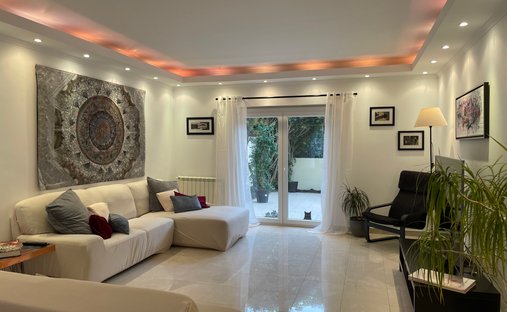 Villa in Estoril, Cascais und Estoril, Lissabon 1