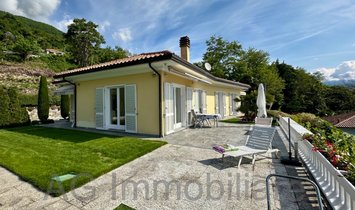 Villa à Gonte, Piémont, Italie 2