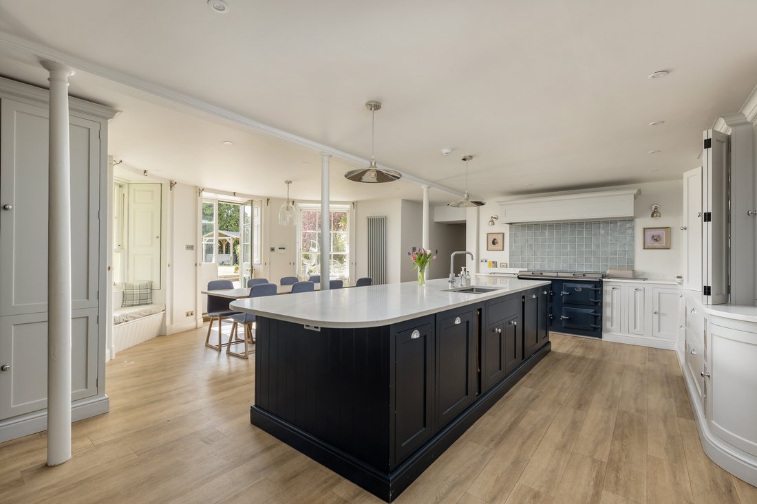 House in East Lothian, United Kingdom 4 - 15722620