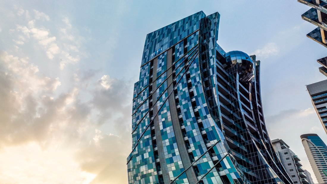 Penthouse in Dubai, Dubai, United Arab Emirates 3 - 15718946