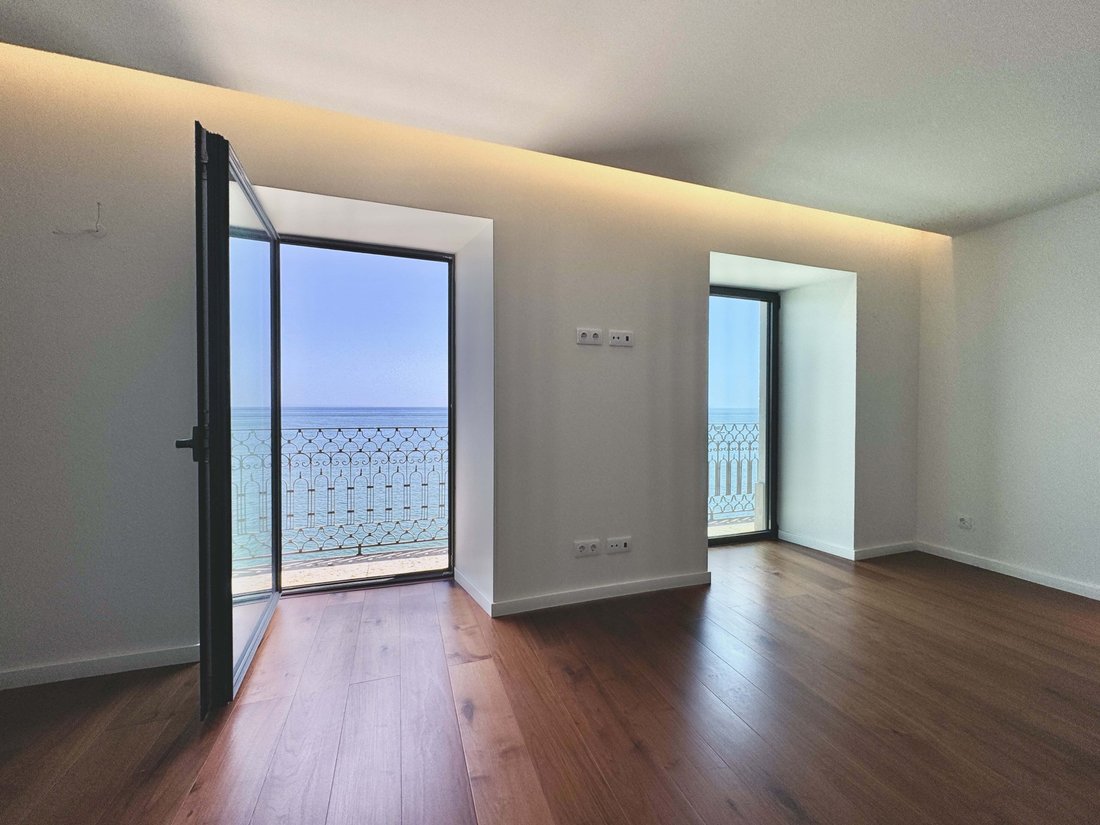 Apartment in Oeiras e Sao Juliao da Barra, Paco de Arcos e Caxias, Lisbon, Portugal 2 - 15714977
