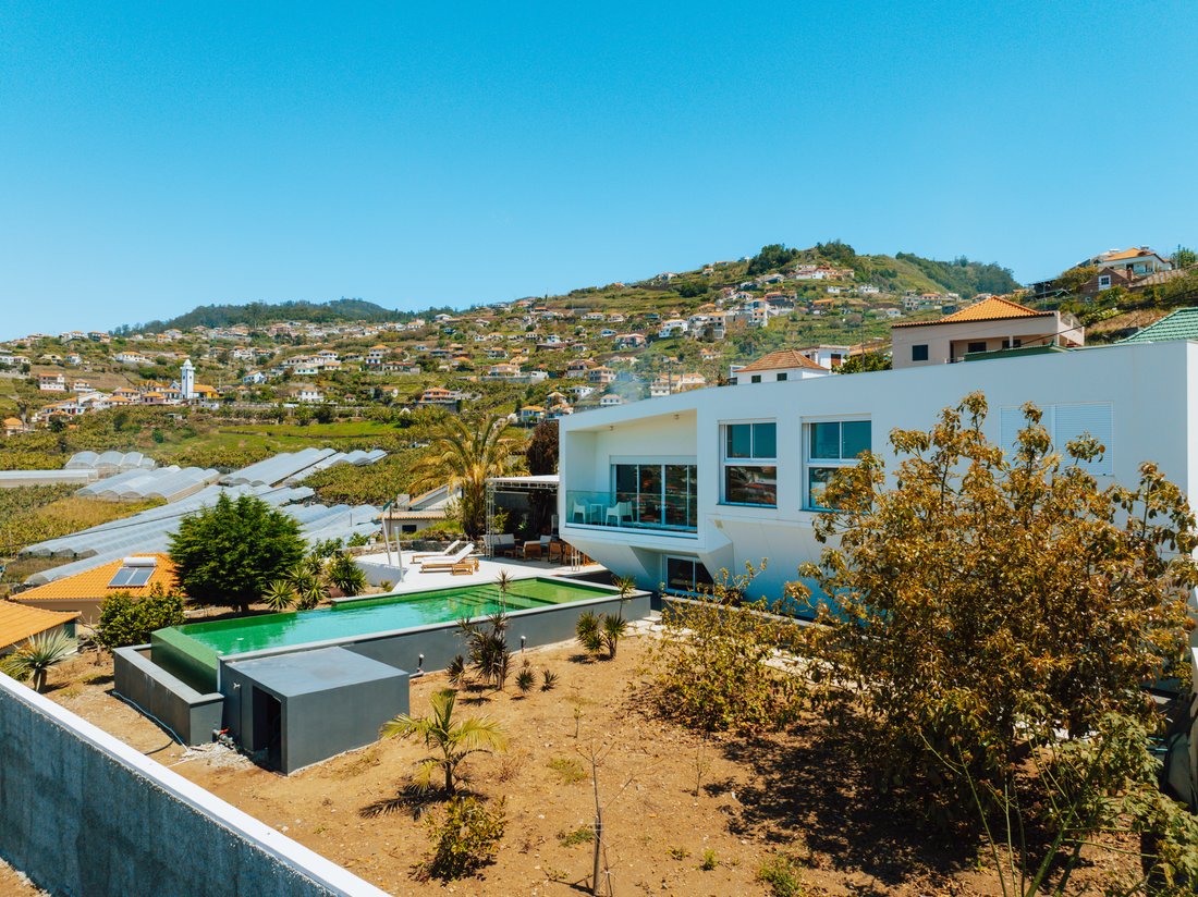 Villa in Ponta do Sol, Autonome Region Madeira, Portugal 5 - 15719764