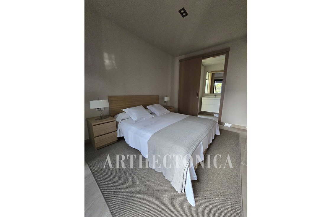 Penthouse in San Cristobal de La Laguna, Canary Islands, Spain 5 - 15722720