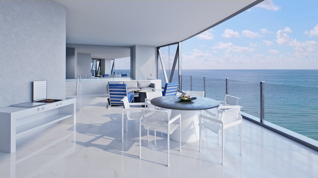 Condo in Golden Beach, Florida, United States 3 - 15715910