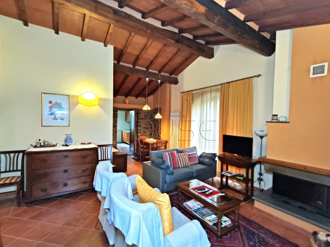 Country House in Umbertide, Umbria, Italy 5 - 15716179