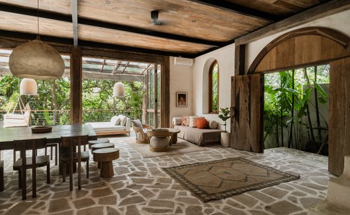 Villa in Mengwi, Bali, Indonesia 1