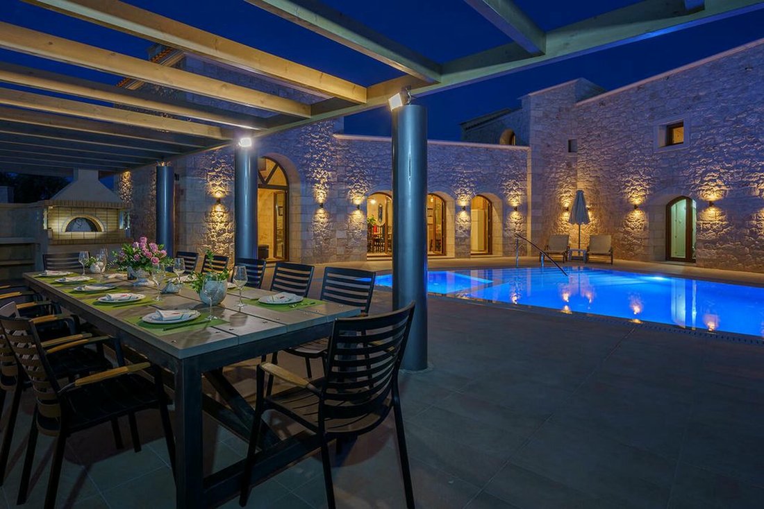 Villa in Crete, Greece 2 - 15721419