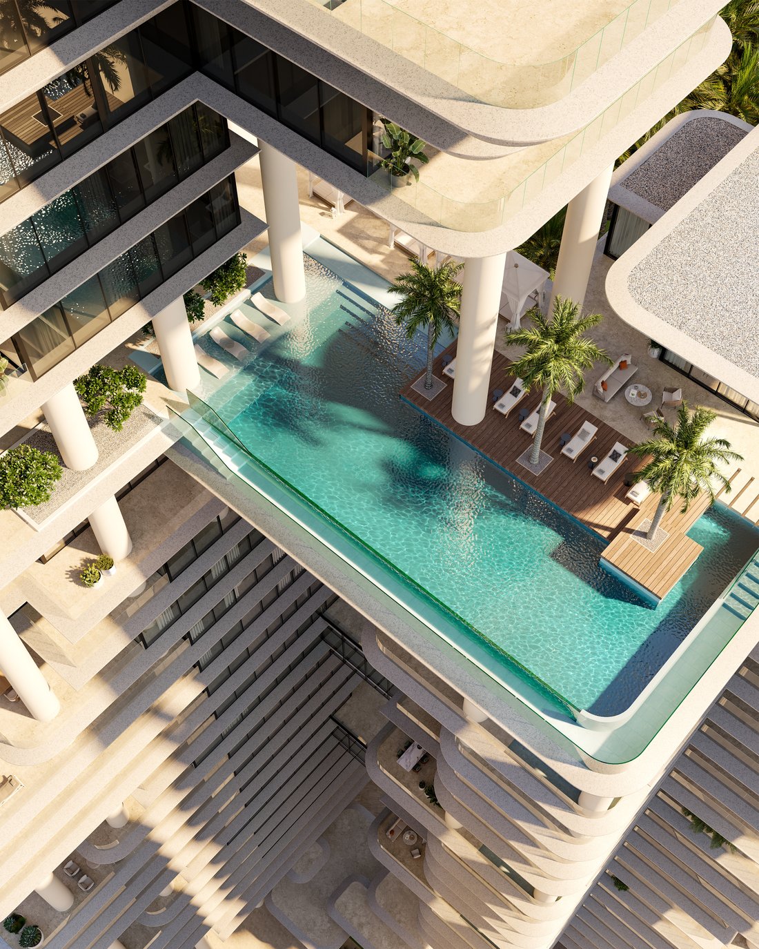 Penthouse in Dubai, Dubai, United Arab Emirates 5 - 15721586