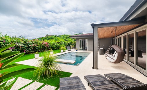 House in Playa Flamingo, Guanacaste Province, Costa Rica 1