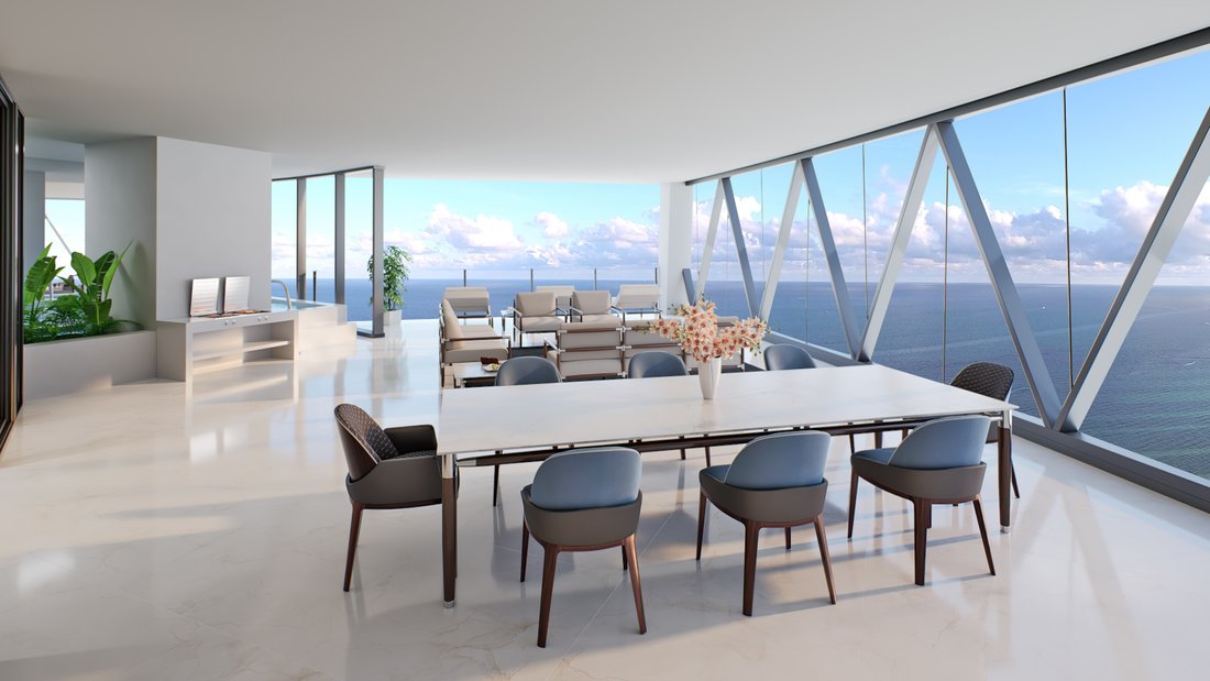 Condo in Golden Beach, Florida, United States 1 - 15715910