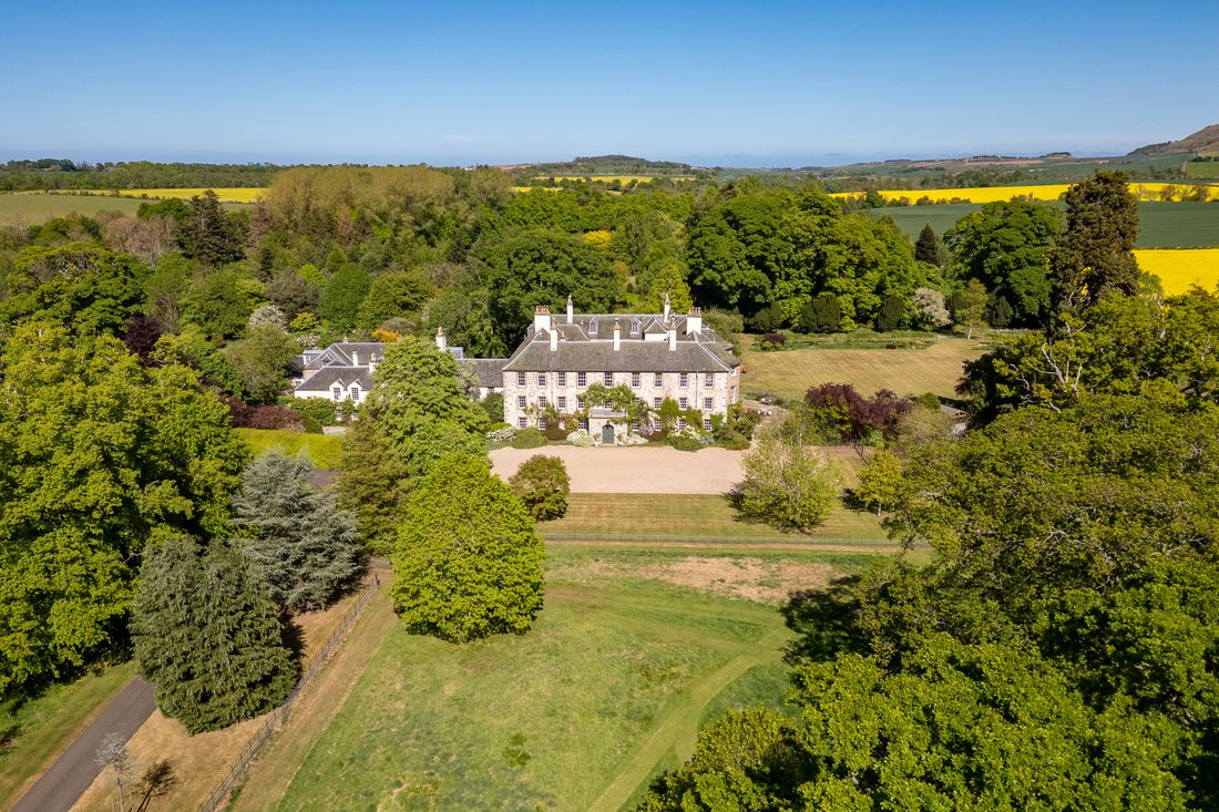 House in East Lothian, United Kingdom 2 - 15722620