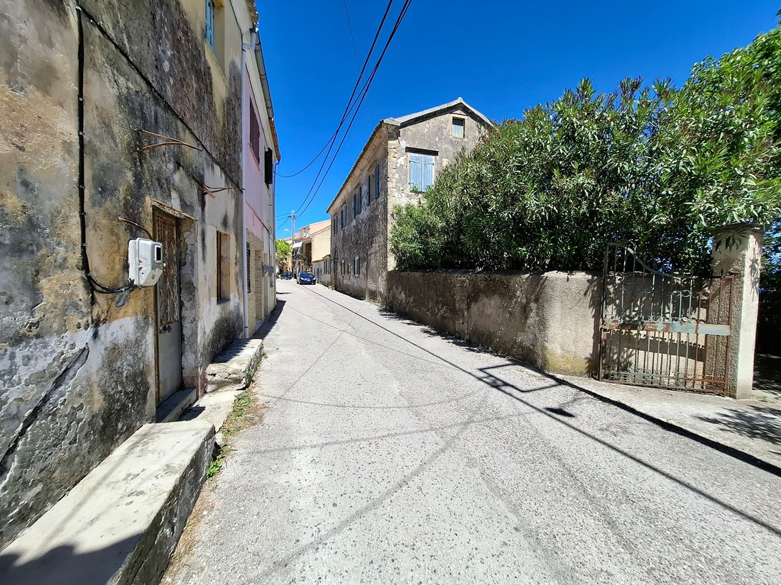 House in Corfu, Peloponnese, Western Greece and the Ionian, Greece 5 - 15722462