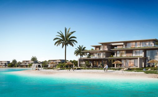 Villa à Charjah, Charjah, Émirats arabes unis 1