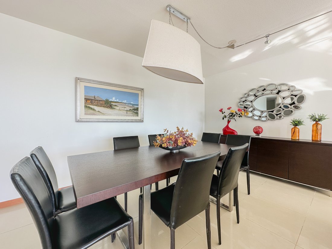 Apartment in Punta del Este, Maldonado Department, Uruguay 3 - 15715038