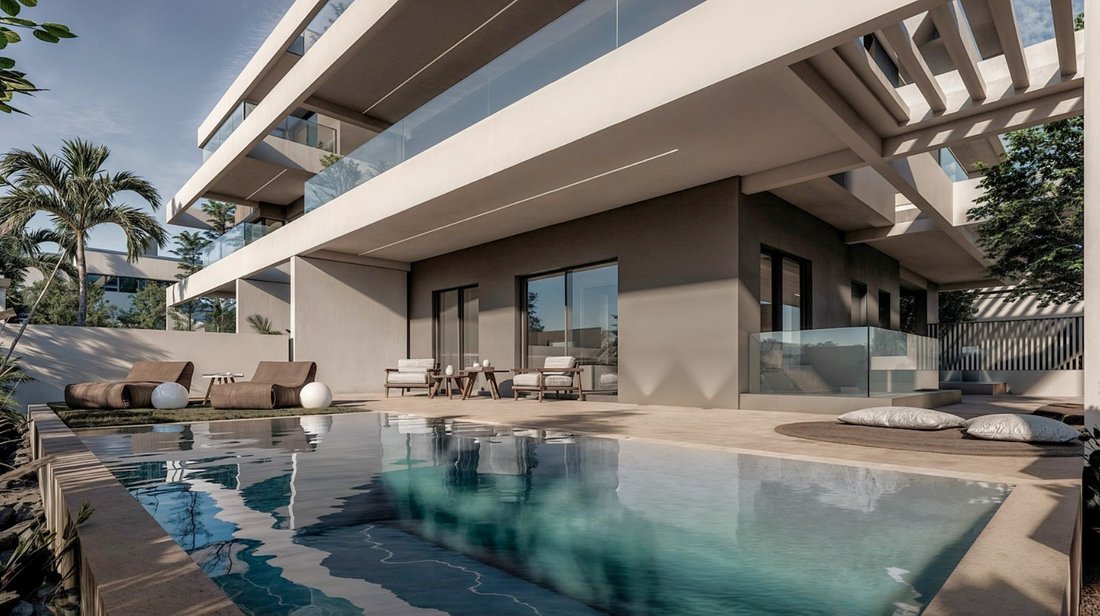 Apartment in Saronida, Attica, Greece 1 - 15322264