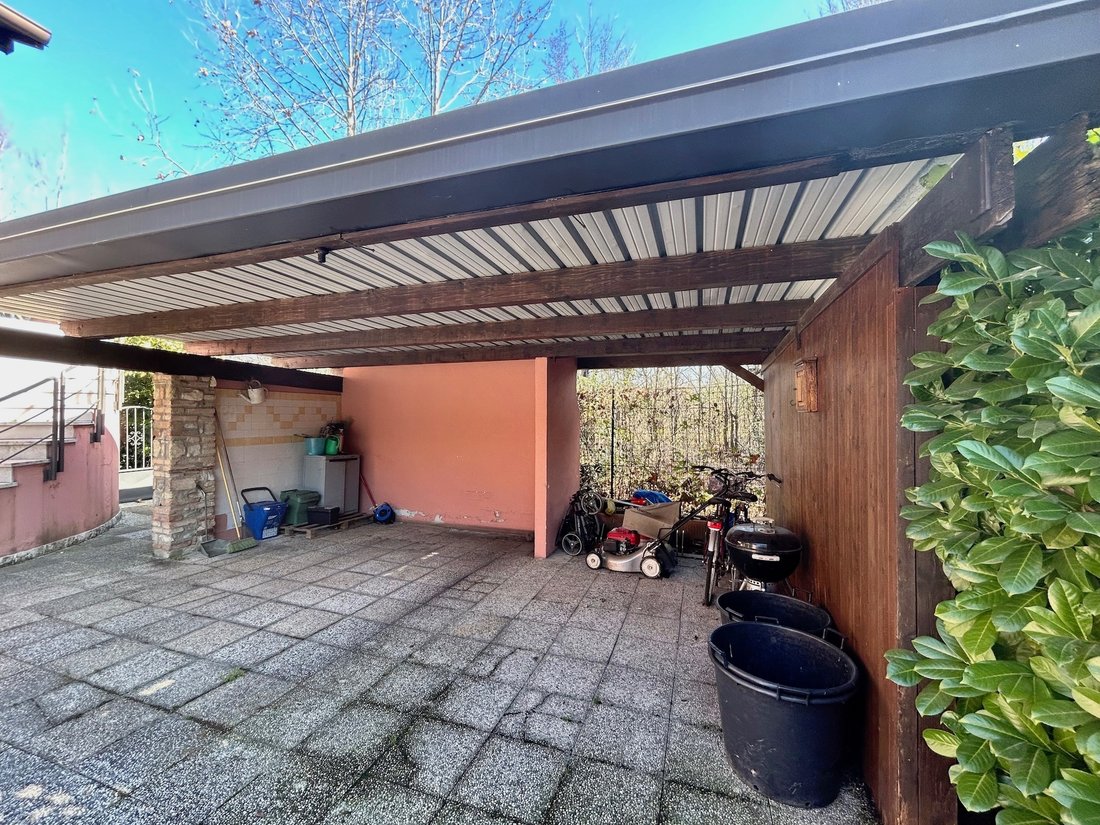 Villa in Rivoltella, Desenzano del Garda, Lombardy 3 - 15714947
