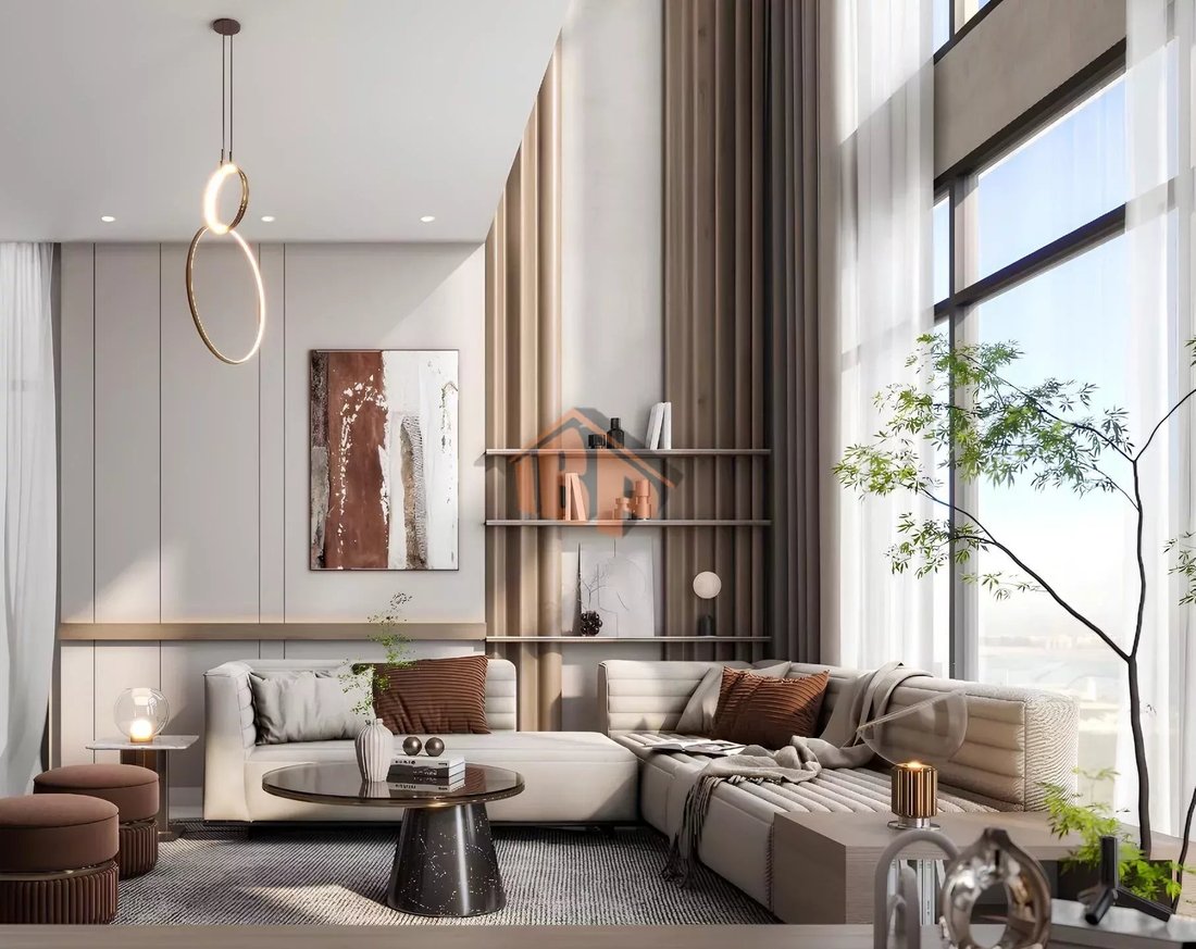 Apartment in Al Reem Island / Jazeerat Al Reem, Abu Dhabi Emirate, United Arab Emirates 3 - 15715391