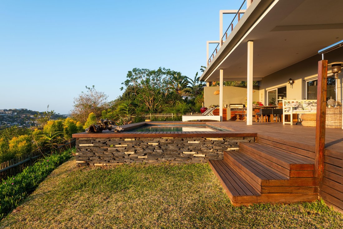 House in Simbithi Eco Estate, KwaZulu-Natal, South Africa 1 - 15714928