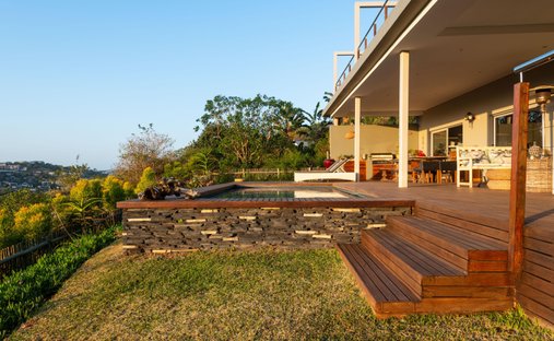 House in Dolphin Coast, KwaZulu-Natal, South Africa 1