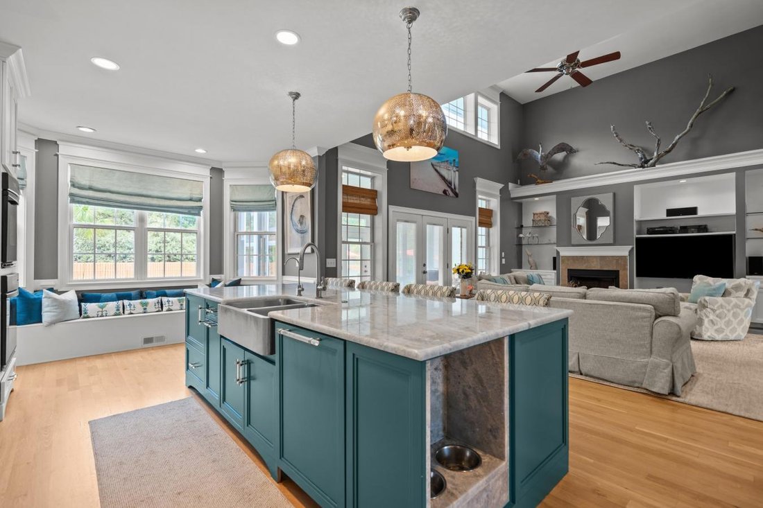 House in Northwest, North Carolina, United States 5 - 15722503