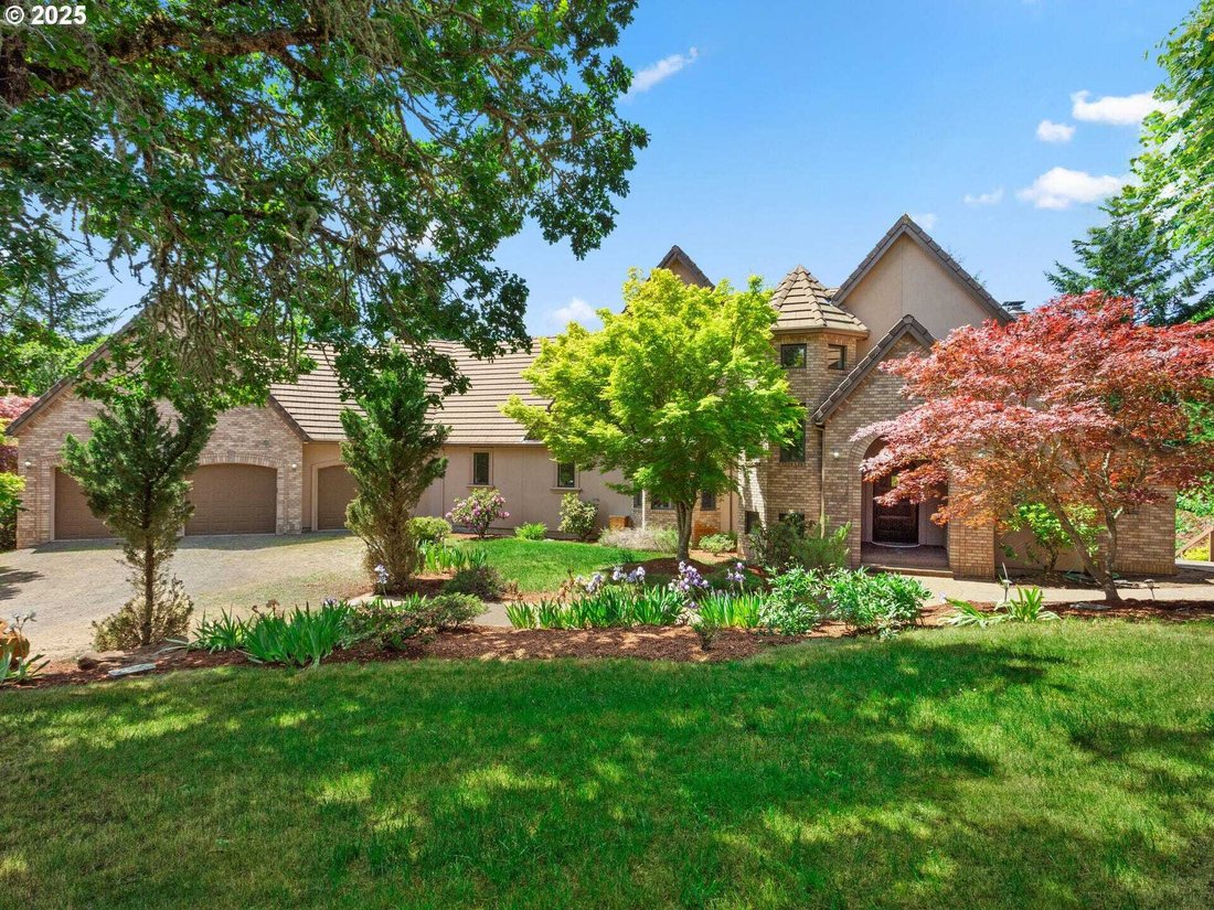 House in Amity, Oregon, United States 1 - 15719715