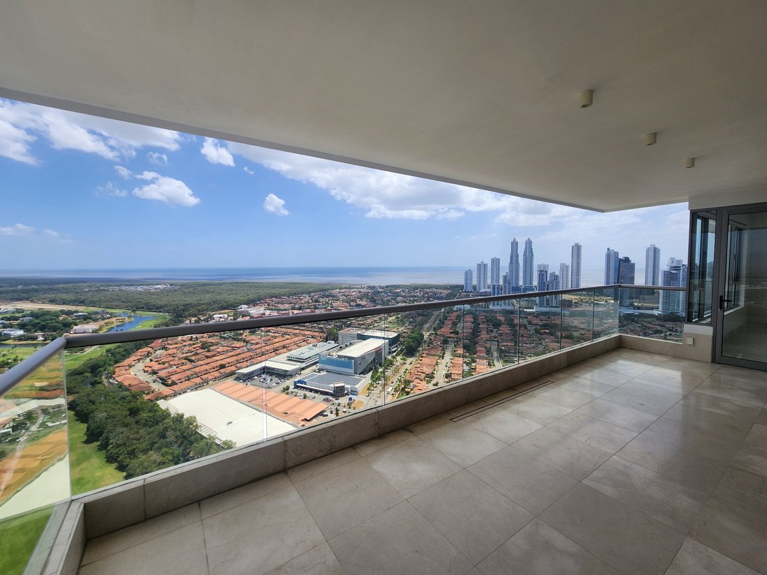 Apartment in Panama City, Panama, Panama 1 - 15720494