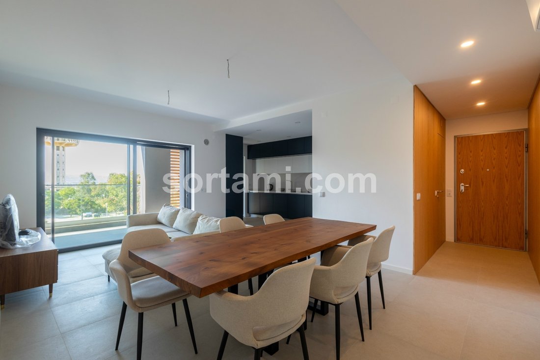 Apartment in Faro (Se e Sao Pedro), Algarve, Portugal 2 - 15716669