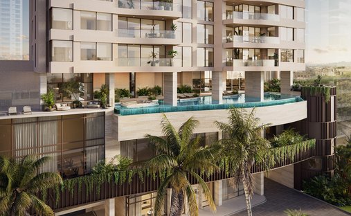 Apartment in Panama City, Panama, Panama 1