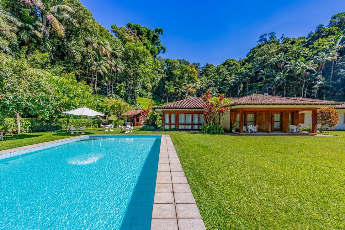 House in Teresópolis, State of Rio de Janeiro, Brazil 1 - 13662776