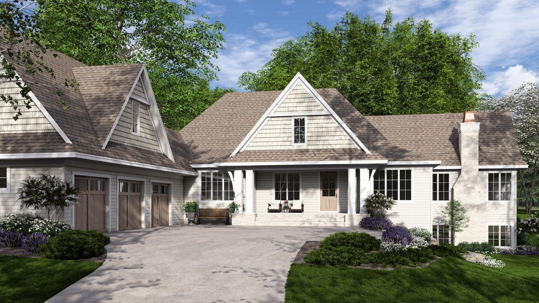 House in Prior Lake, Minnesota, United States 2 - 15717669