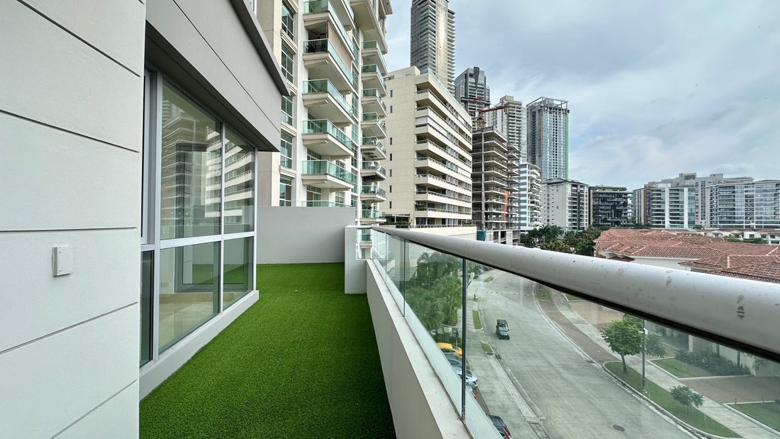 Apartment in Panama City, Panama, Panama 2 - 15720495