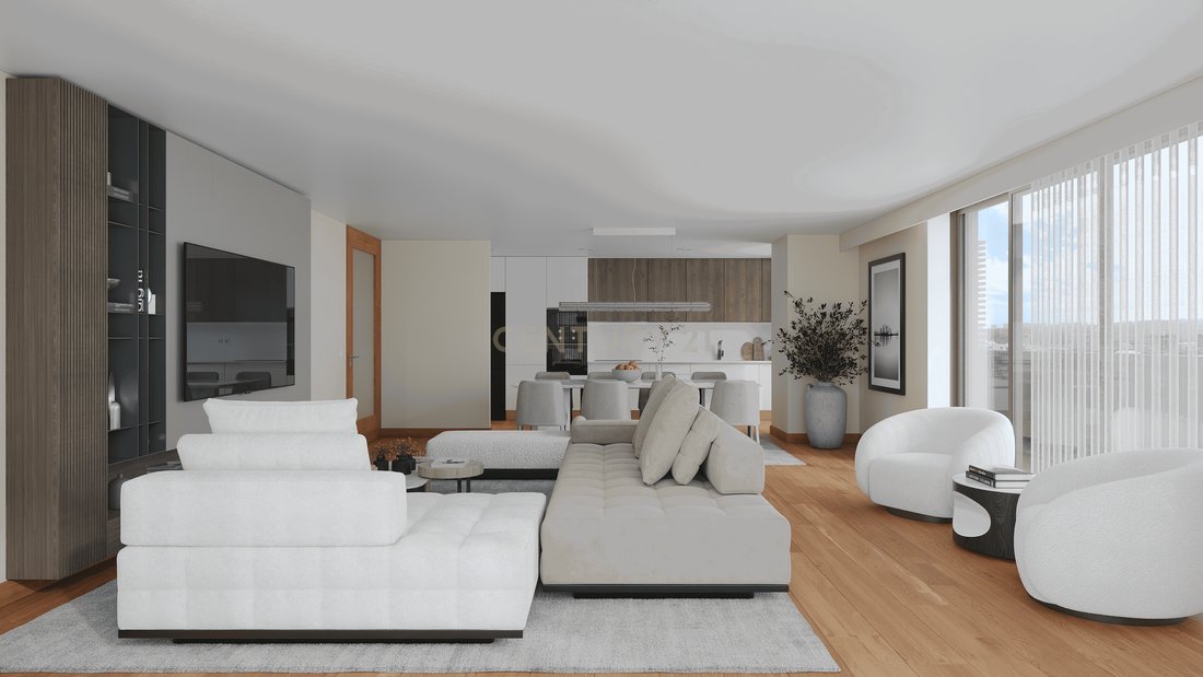 Apartment in Vialonga, Lisbon, Portugal 5 - 14161552