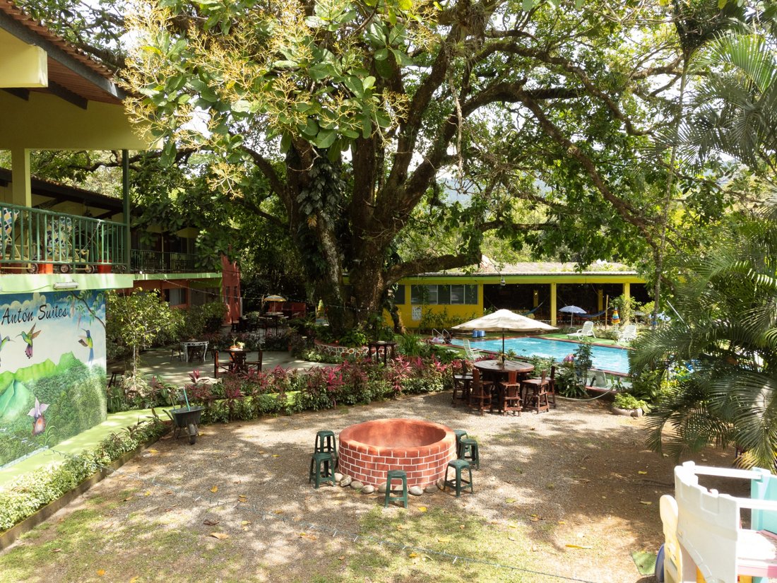 Anton Valley, Coclé Province, Panama 1 - 15720441