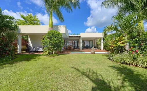 Villa in Grand Baie, Riviere du Rempart, Mauritius 1