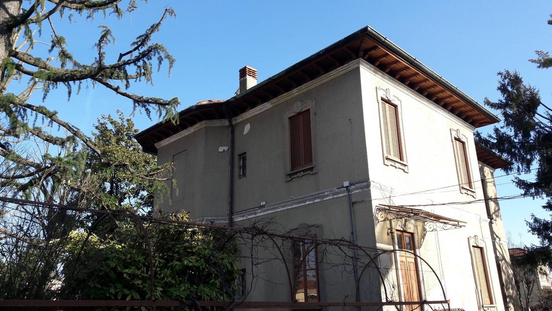 Villa in Cairate, Lombardy, Italy 4 - 15716844