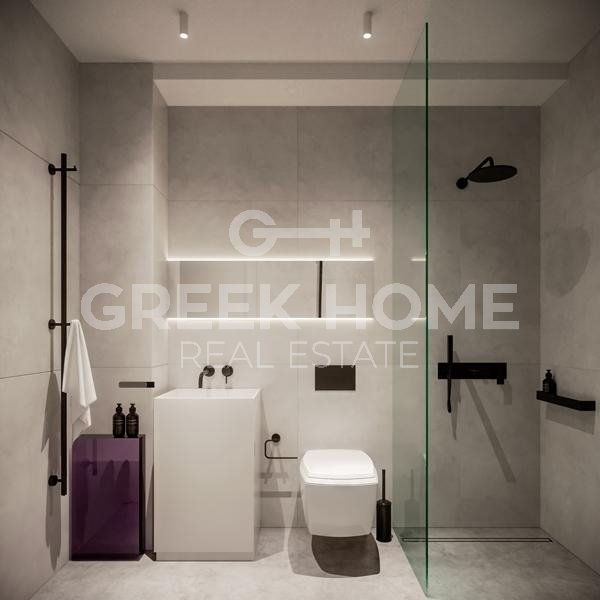 House in Voula, Attica, Greece 4 - 15715433