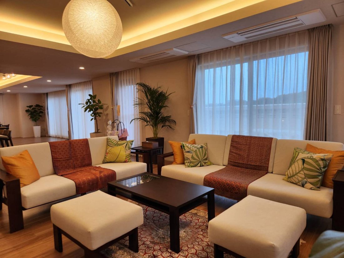 Condo in Naha, Okinawa, Japan 4 - 15722574