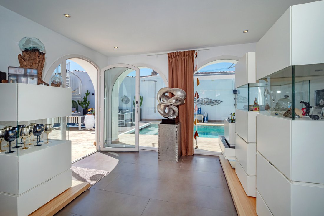 House in Empuriabrava, Catalonia, Spain 5 - 15715026