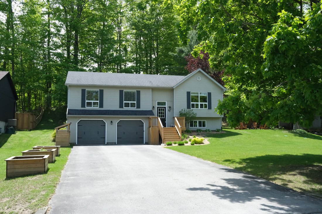 House in Oro-Medonte, Canada 2 - 15524198