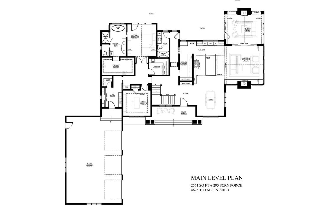 House in Prior Lake, Minnesota, United States 4 - 15717669