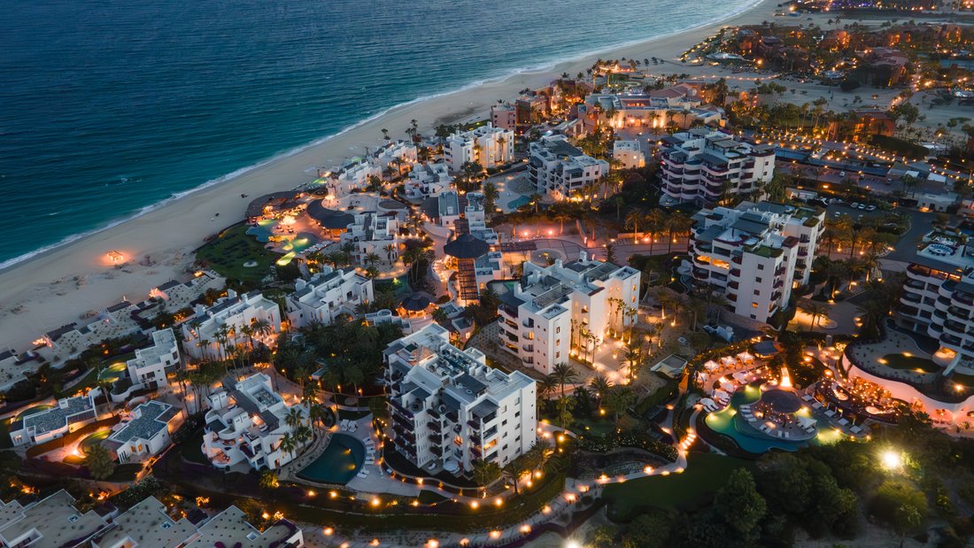 Condo in San José del Cabo, Baja California Sur, Mexico 1 - 15722432