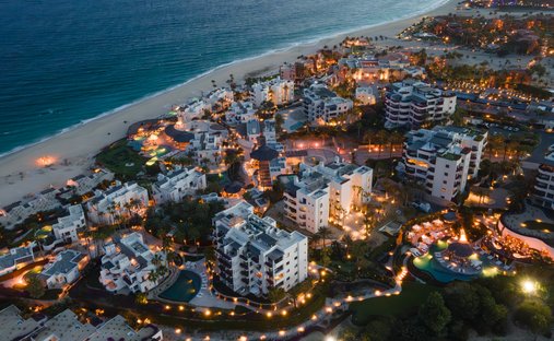 Condominio en San José del Cabo, Baja California Sur, México 1