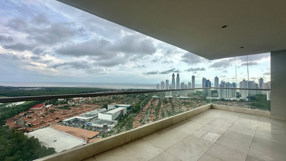 Apartment in Panama City, Panama, Panama 1 - 15720493