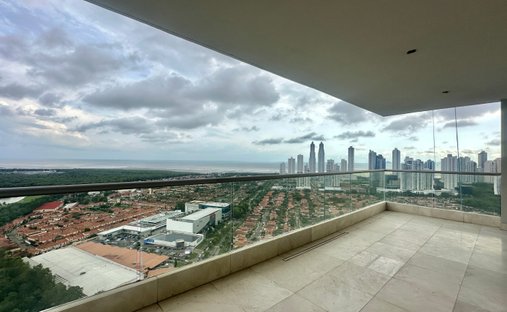Appartamento a Panamá, Provincia di Panama, Panamá 1
