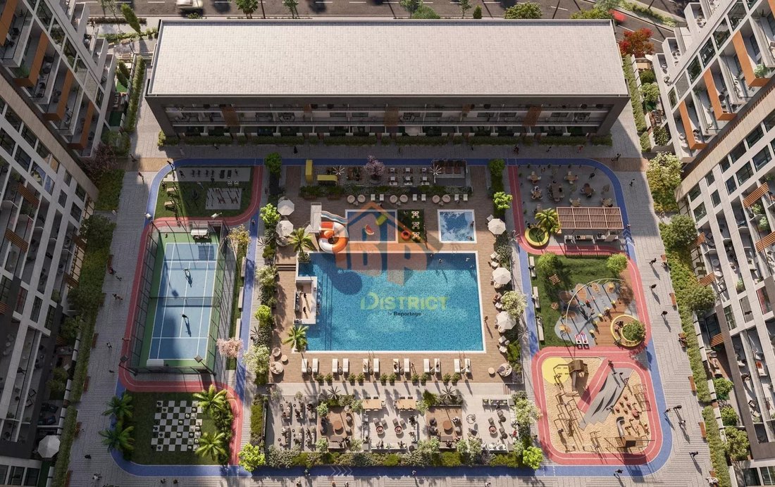 Apartment in Al Reem Island / Jazeerat Al Reem, Abu Dhabi Emirate, United Arab Emirates 2 - 15715390