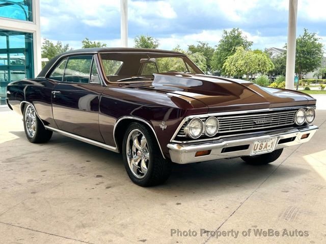 Chevrolet Chevelle in Calverton, NY, United States 3 - 15720207