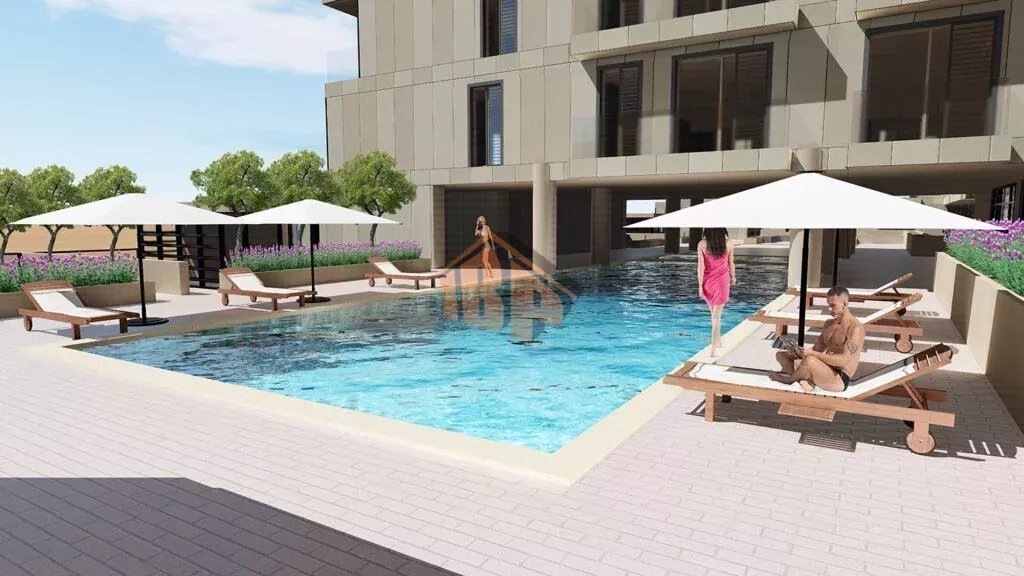 Apartment in Al Rahah, Abu Dhabi Emirate, United Arab Emirates 1 - 15715395