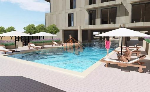 Apartment in Al Rahah, Abu Dhabi Emirate, United Arab Emirates 1