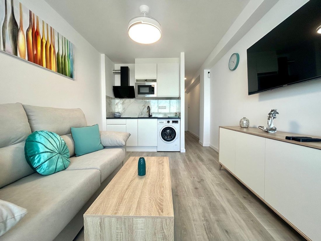 Apartment in Torrevieja, Valencian Community, Spain 5 - 15720214